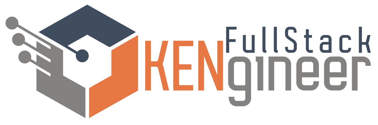 Full Stack KENgineer